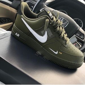 Meet your Posher, Walter